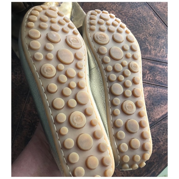 BORN DRIVING MOCCASINS SIZE 10 MEDIUM - Picture 5 of 10